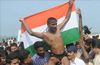 Ace swimmer Gopal Kharvi sets Guinness World Record in swimming